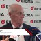 Magri (Eicma): "Eicma non più solo esposizione ma vero e proprio evento" Magri (Eicma): "Eicma non più solo esposizione ma vero e proprio evento"
