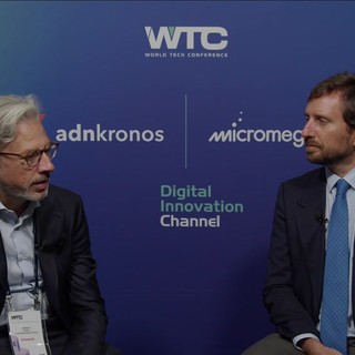 Tech, Oriani (Luiss): "Grandi investimenti verso aziende leader in Ai, bolla speculativa?"