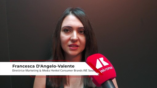Cosmetica: D'Angelo-Valente (Henkel), 'La bellezza è sempre meno legata ad un modello da seguire'