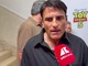 Sal Da Vinci: "Serata Eurovision a Sanremo? Bello rinnovare le cose. Mio 'one man show' in Rai? Chi lo sa" Sal Da Vinci: "Serata Eurovision a Sanremo? Bello rinnovare le cose. Mio 'one man show' in Rai? Chi lo sa"