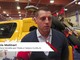Fiere: Molinari (Co.Me.Ar), 'nostro pick up tra le soluzioni più utilizzate per il recupero veicoli bloccati' Fiere: Molinari (Co.Me.Ar), 'nostro pick up tra le soluzioni più utilizzate per il recupero veicoli bloccati'