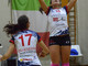 Bonprix TeamVolley mette la quinta battendo Rosaltiora 3-1 Bonprix TeamVolley mette la quinta battendo Rosaltiora 3-1