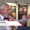 Brandi (Pro Vita): "Mostra 'Just Euman' per mostrare che la vita comincia al concepimento" Brandi (Pro Vita): "Mostra 'Just Euman' per mostrare che la vita comincia al concepimento"