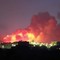 Agrigento, le fiamme avvolgono Santo Stefano Quisquina: decine di evacuati