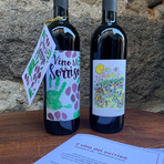 Vino del sorriso, a Candelo il primo conferimento De.Co. Vino del sorriso, a Candelo il primo conferimento De.Co.