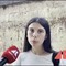 Maturità, sollievo al classico per Quintiliano. Studenti scientifico: "Prova tosta ma eravamo preparati" Maturità, sollievo al classico per Quintiliano. Studenti scientifico: "Prova tosta ma eravamo preparati"