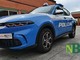 Dorzano: passano a tutta velocità davanti alla Polizia, fermati, trovati con 1 Kg di hashish. Arrestati