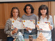 Biella, cinque studenti del Liceo Sella premiati al concorso “Vite Migranti” Biella, cinque studenti del Liceo Sella premiati al concorso “Vite Migranti”