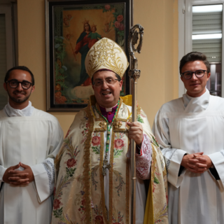 © Diocesi di Biella – Alessandro Bravaccino