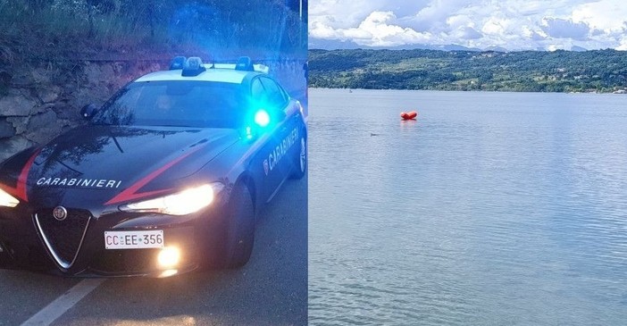 Incidente al Lago di Viverone, giovane colpito alla gamba dall’elica di una barca (foto di repertorio) Incidente al Lago di Viverone, giovane colpito alla gamba dall’elica di una barca (foto di repertorio)