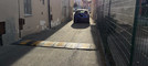 Ponderano, nuova strada tra via De Amicis e via del Boschetto: Locca replica alla raccolta firme