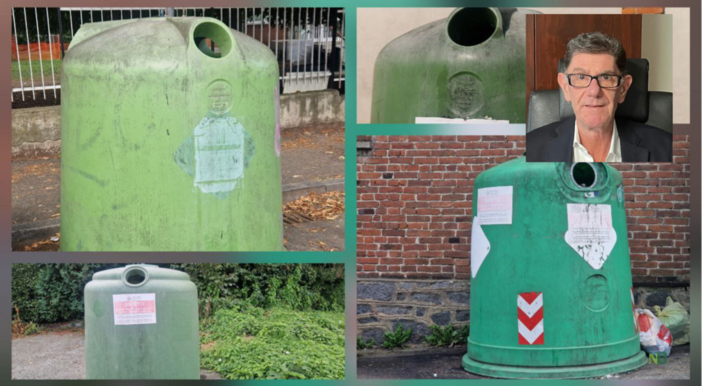 Fine dei disagi nella raccolta vetro: Cosrab ripristina il servizio in tutti i Comuni