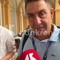 Cernobbio, Vannacci: "Con Salvini stretta di mano tra gentiluomini" Cernobbio, Vannacci: "Con Salvini stretta di mano tra gentiluomini"
