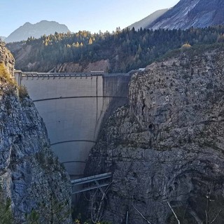 Pichetto: "A 63 anni dalla tragedia, il Vajont resta un monito attualissimo"