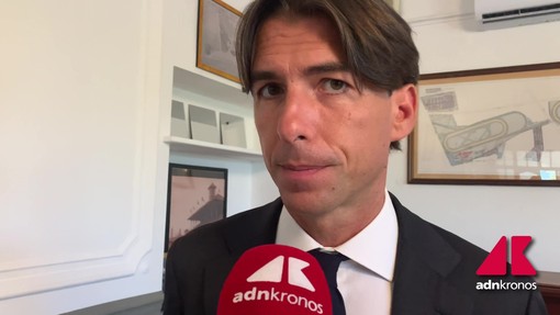 Onorato: "Capannelle riparte nella legalità dopo 20 anni di cattiva gestione"