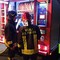 Maltempo, cavi sfiammano a Candelo: arrivano i Vigili del Fuoco (foto di repertorio)