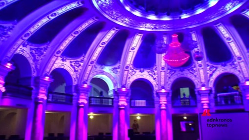 Blue Green Economy Award 2026, da Napoli il riconoscimento alle imprese della sostenibilità Blue Green Economy Award 2026, da Napoli il riconoscimento alle imprese della sostenibilità
