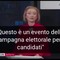 Russia, dibattito per le elezioni in tv: in studio nessun candidato Russia, dibattito per le elezioni in tv: in studio nessun candidato
