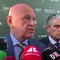 Nordio: "Stasi? Non commento processi ma sempre detto che è anomalia" Nordio: "Stasi? Non commento processi ma sempre detto che è anomalia"