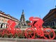 Ciclismo, "La Vuelta 2025": oggi a Torino la presentazione ufficiale - Foto Redazione Torinoggi Ciclismo, "La Vuelta 2025": oggi a Torino la presentazione ufficiale - Foto Redazione Torinoggi