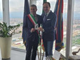 Valle Elvo in Regione, i Sindaci incontrano Cirio, Tha: “Dialogo costruttivo e attenzione al territorio” Valle Elvo in Regione, i Sindaci incontrano Cirio, Tha: “Dialogo costruttivo e attenzione al territorio”