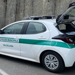 Valdilana, l’attività della Polizia Locale nel 2025: una presenza costante sulle strade del territorio (foto di repertorio) Valdilana, l’attività della Polizia Locale nel 2025: una presenza costante sulle strade del territorio (foto di repertorio)