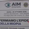 'Fermiamo la Miopia': le istituzioni incontrano gli oculisti contro l'epidemia visiva nei giovani 'Fermiamo la Miopia': le istituzioni incontrano gli oculisti contro l'epidemia visiva nei giovani