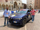 Positiva l'esperienza di Vigna e Peraldo alla 1000 Miglia