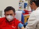 Vaccini Piemonte, altre 7520 operatori sanitari hanno ricevuto la prima dose