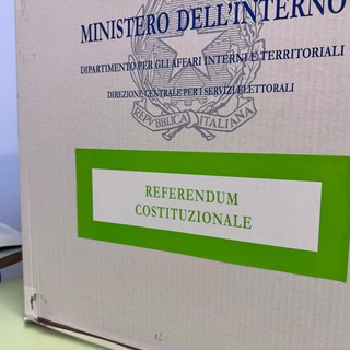 referendum vittoria