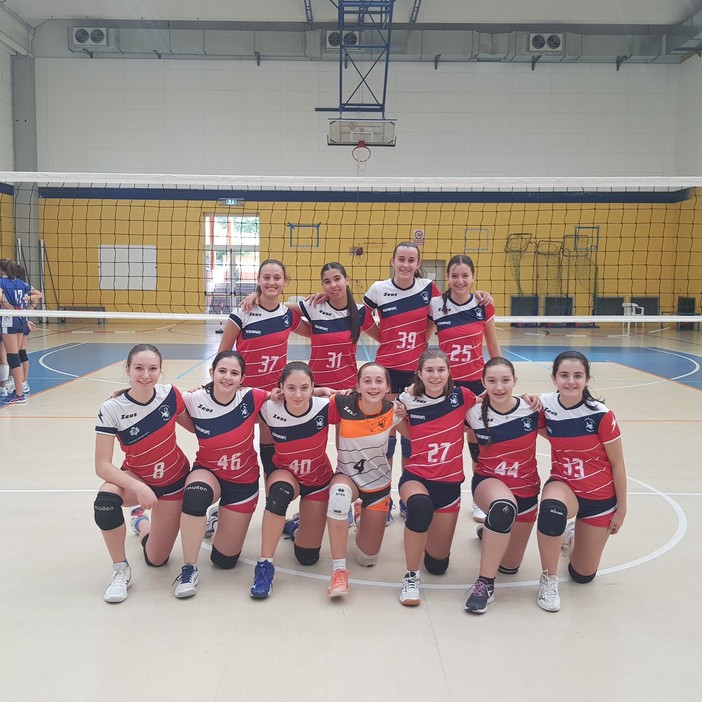 volley pallavolo