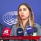 Caro Vita, Palmisano (M5S): "Sud in crisi tra carovita e proteste, governo Meloni muto" Caro Vita, Palmisano (M5S): "Sud in crisi tra carovita e proteste, governo Meloni muto"