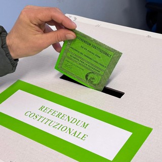 referendum giustizia