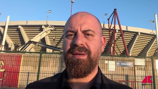 Caldo e Mondiali, medico-fisiatra: "Un match su 4 in condizioni estreme"