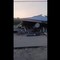 Terremoto in Indonesia, il palazzo si sbriciola in pochi secondi