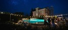 Villa Dea Terrace Bistrot, dove l'ospitalità è un'esperienza da vivere