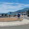 Da Biella al confine Italia-Francia: la firma di un architetto biellese e l'arte di Pistoletto, foto Sanremonews.it Da Biella al confine Italia-Francia: la firma di un architetto biellese e l'arte di Pistoletto, foto Sanremonews.it