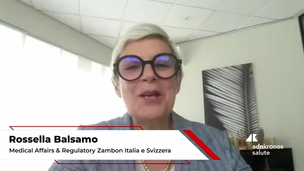 Malattia di Parkinson, Balsamo (Zambon): "Approvazione Ema terapia a rilascio modificato rappresenta innovazione per qualità di vita" Malattia di Parkinson, Balsamo (Zambon): "Approvazione Ema terapia a rilascio modificato rappresenta innovazione per qualità di vita"