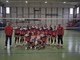 Poker di vittorie per l'Occhieppese Pallavolo FOTO Poker di vittorie per l'Occhieppese Pallavolo FOTO