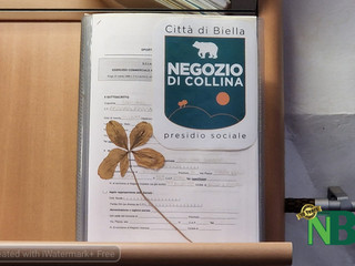 Negozi di collina, il Comune di Biella conferma i contributi e include i bar Negozi di collina, il Comune di Biella conferma i contributi e include i bar