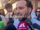 Report, Danilo Procaccianti: "Aperto canale con azienda, obiettivo andare in onda l'8 novembre"