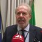 Tumore prostata, Talmelli (Europa Uomo): 'Carta delle Domande aiuta confronto paziente-medico' Tumore prostata, Talmelli (Europa Uomo): 'Carta delle Domande aiuta confronto paziente-medico'