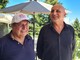 Biella, Lauretana Spa e Circolo I Faggi uniti nello sport: inaugurato il nuovo campo da tennis