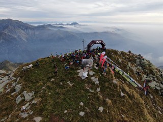 Vertikal Tovo 2025, record da battere e Supertris: gemellaggio con Morrisolo e Vertical Tube