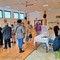 Biella al voto per i consigli di quartiere: seggi aperti fino alle 18 - Foto Nicola Rasolo / Stefania Zorio Biella al voto per i consigli di quartiere: seggi aperti fino alle 18 - Foto Nicola Rasolo / Stefania Zorio