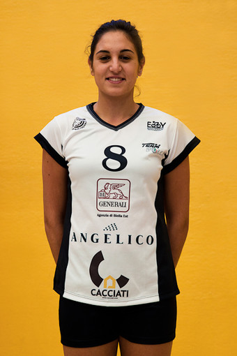 Veronica Pascadopoli