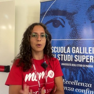 Università: Ferrari (Unipd-Galileiana), 'programma ME.MO, orienta il futuro dei giovani' Università: Ferrari (Unipd-Galileiana), 'programma ME.MO, orienta il futuro dei giovani'