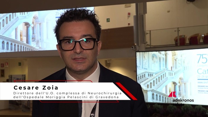 Tumori base cranica, neurochirurgo Zoia: "L'endoscopia è ormai diventata il gold standard" Tumori base cranica, neurochirurgo Zoia: "L'endoscopia è ormai diventata il gold standard"
