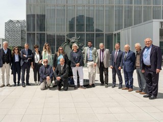 Valle Elvo in Regione, i Sindaci incontrano Cirio, Tha: “Dialogo costruttivo e attenzione al territorio” Valle Elvo in Regione, i Sindaci incontrano Cirio, Tha: “Dialogo costruttivo e attenzione al territorio”