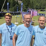 Dagli eventi locali ai grandi palcoscenici internazionali: il grande cuore dei volontari de La Vetta Running alla Monte Rosa Walser Waeg Dagli eventi locali ai grandi palcoscenici internazionali: il grande cuore dei volontari de La Vetta Running alla Monte Rosa Walser Waeg